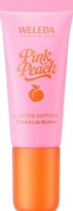 Pink Peach Lip balm Limited Edition