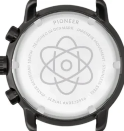 Pioneer 42mm
