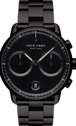 Pioneer 42mm
