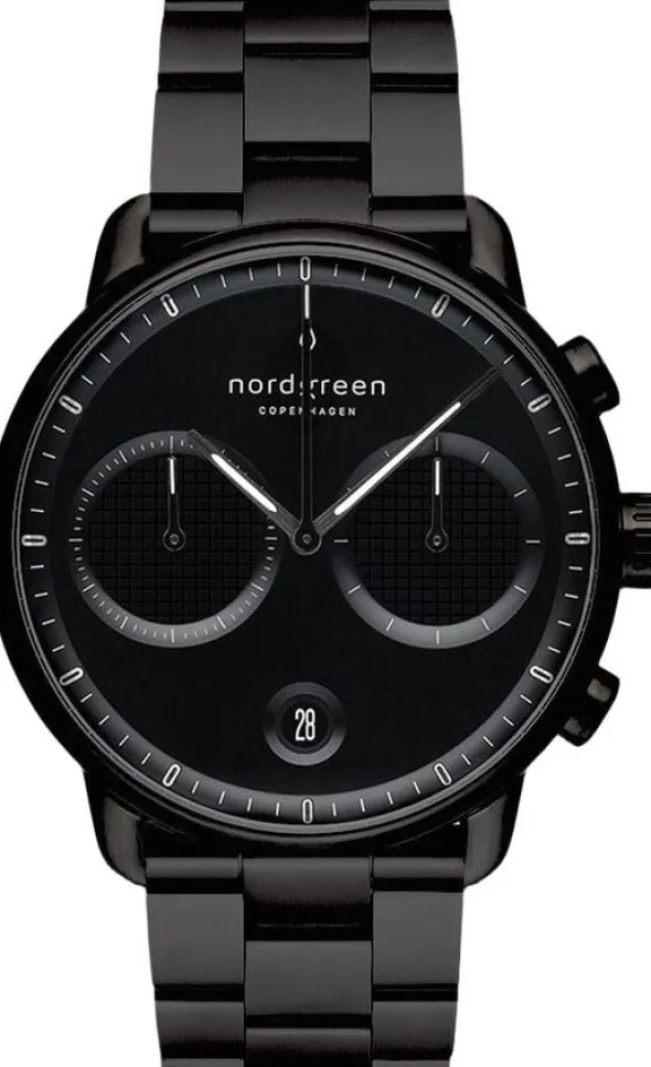 Pioneer 42mm