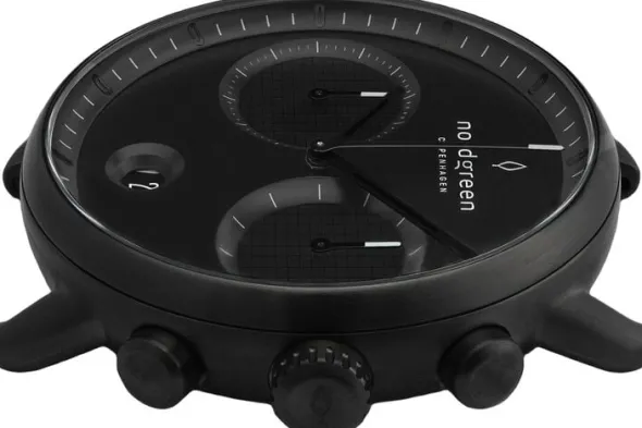 Pioneer 42mm
