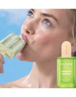 Pistachio Passion Hair & Body Perfume Mist