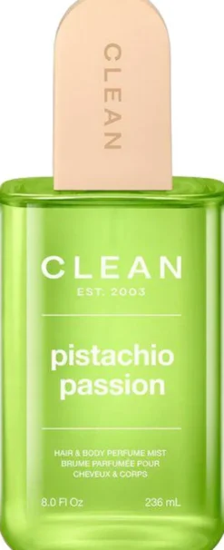 Pistachio Passion Hair & Body Perfume Mist
