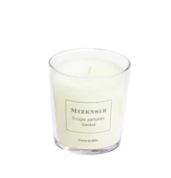 Pivoine du Matin Scented Candle