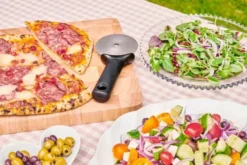 Pizzahjul