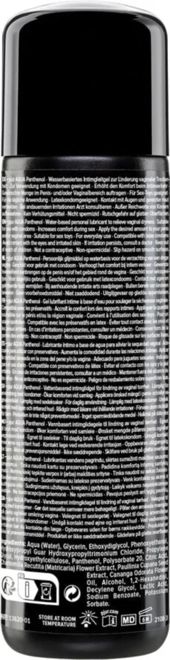 pjur AQUA Panthenol