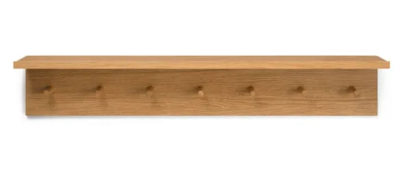 Place Rack - Large - Oak