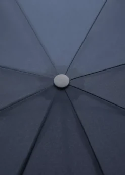 Plain folding umbrella