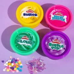Play-Doh Kawaii Mix & Pla