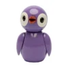 Playful Purple, fugl