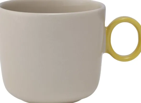 Play krus 35cl beige-gul