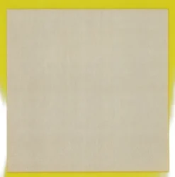 Play papirserviet 33x33cm beige-gul