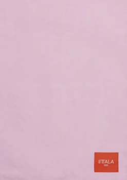 Play viskestykke 47x65cm pink-orange