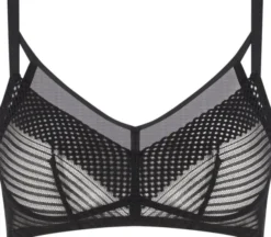 Play Wirefree Support Bra