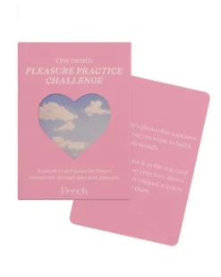 Pleasure Practice Couples