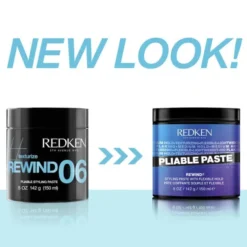 Pliable Paste
