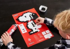 Plus-Plus Snoopy - 275 st
