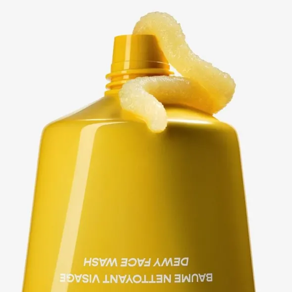 P.M. GLOW Honey Glow - Dubbelrengörande balsam