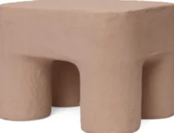 Podo Stool - Rose