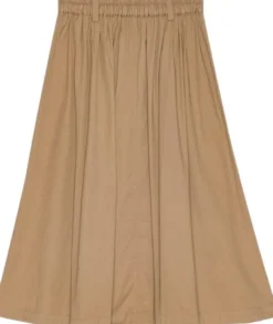poem skirt twill