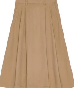poem skirt twill