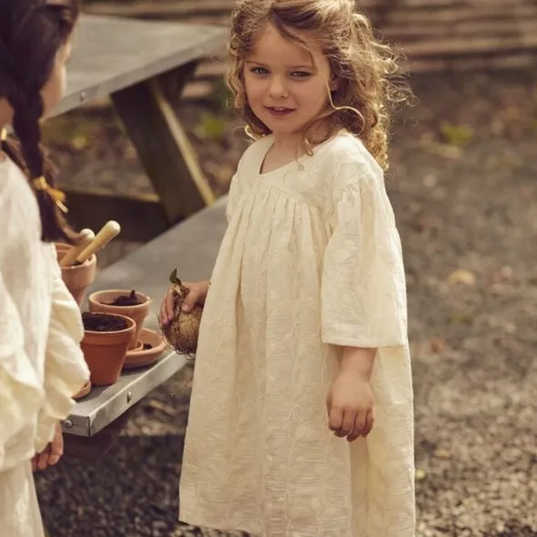 Poetry s/s dress