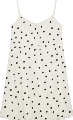 Pointella Sigrid Dress AOP