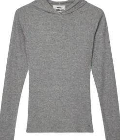 Point Wool Tilla Hood