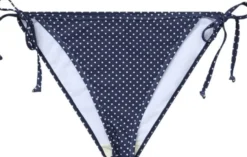 Polka Dot Baila Bikini Tanga