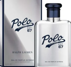 Polo 67