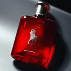 POLO RED