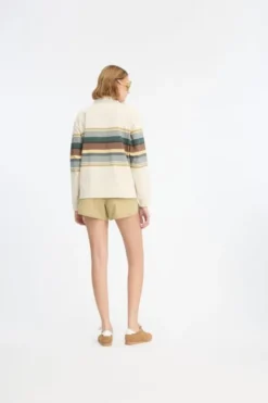 Polo Stripes Long Sleeve