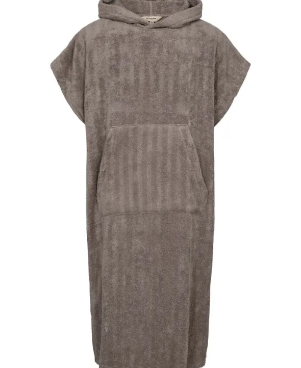 Poncho - BEIGE one size