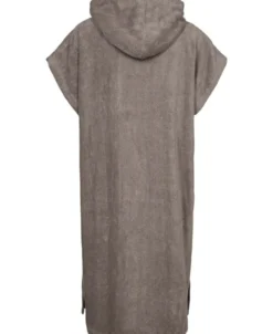 Poncho - BEIGE one size