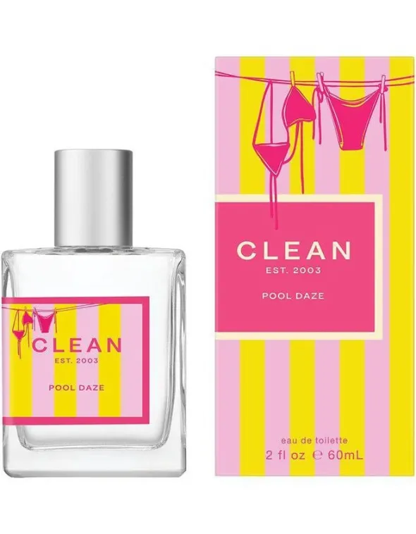 Pool Daze EdT 60 ml