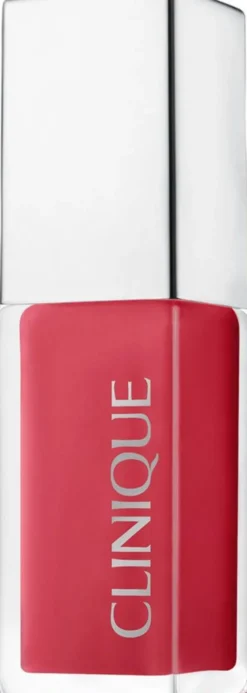 Pop Lip Cheek Oil Pink Honey