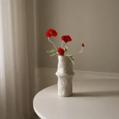 Poppy Flower