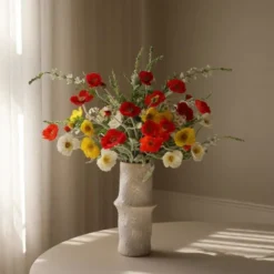 Poppy Flower