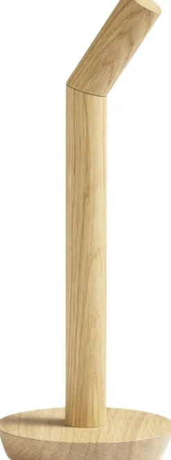 Porter-Oiled oak