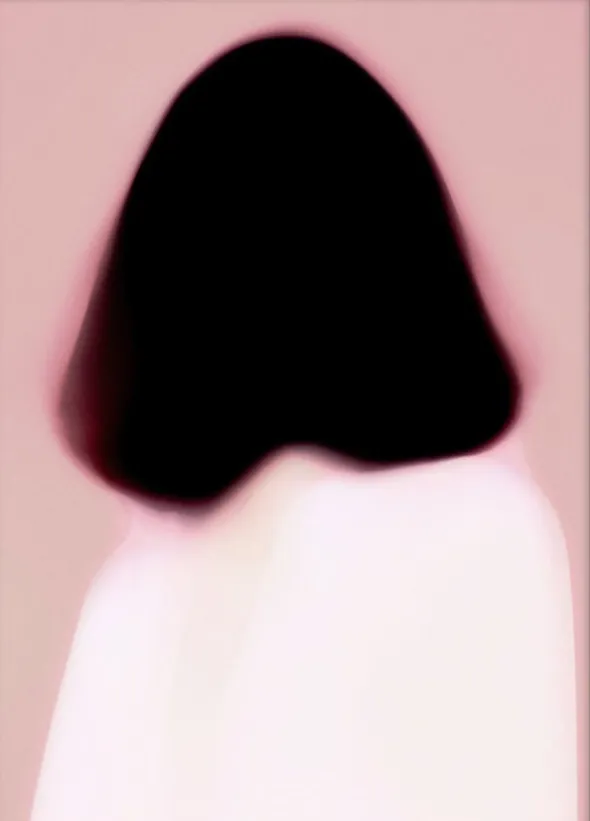 Portrait J