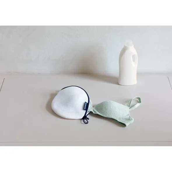 Pose til BH vask - White
