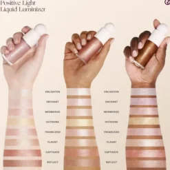 Positive Light - Liquid Highlighter