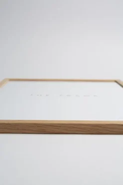 Poster&Frame - Oak 70x100cm