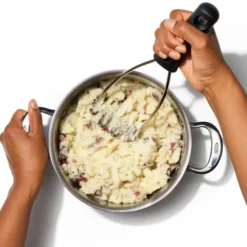 Potatispress