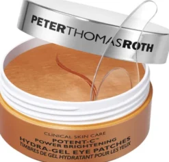 Potent-C Eye Patches