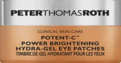 Potent-C Eye Patches