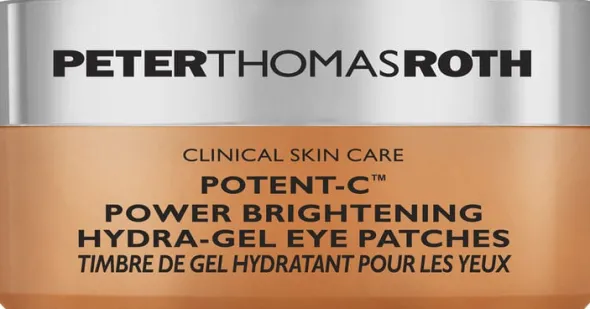 Potent-C Eye Patches