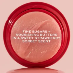 Pout Preserve Sugar Melt Lip Scrub