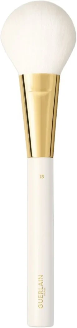Powder Brush - 13