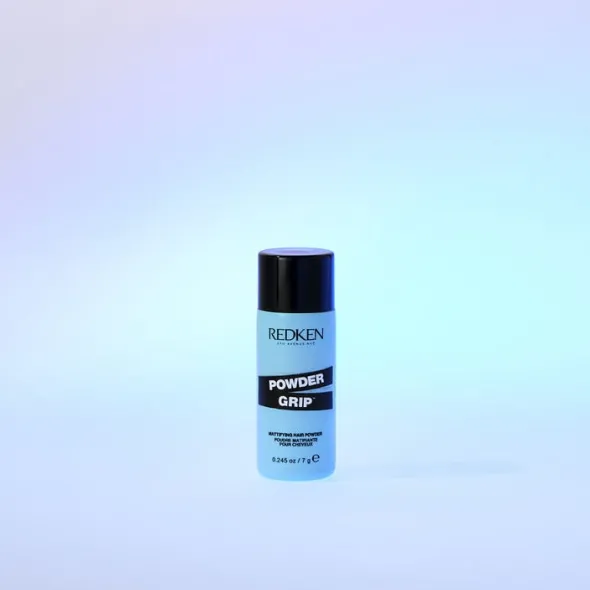 Powder Grip